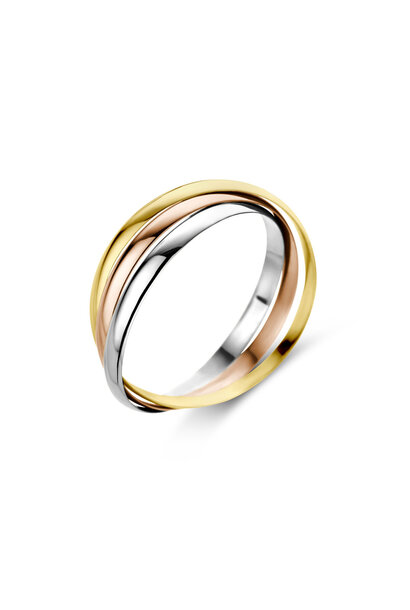 Fleur de Kiki Ring GG00448