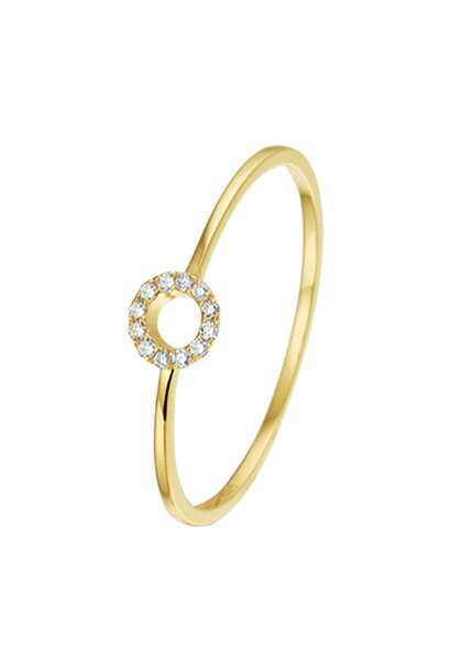 Fleur de Kiki Ring GG19066