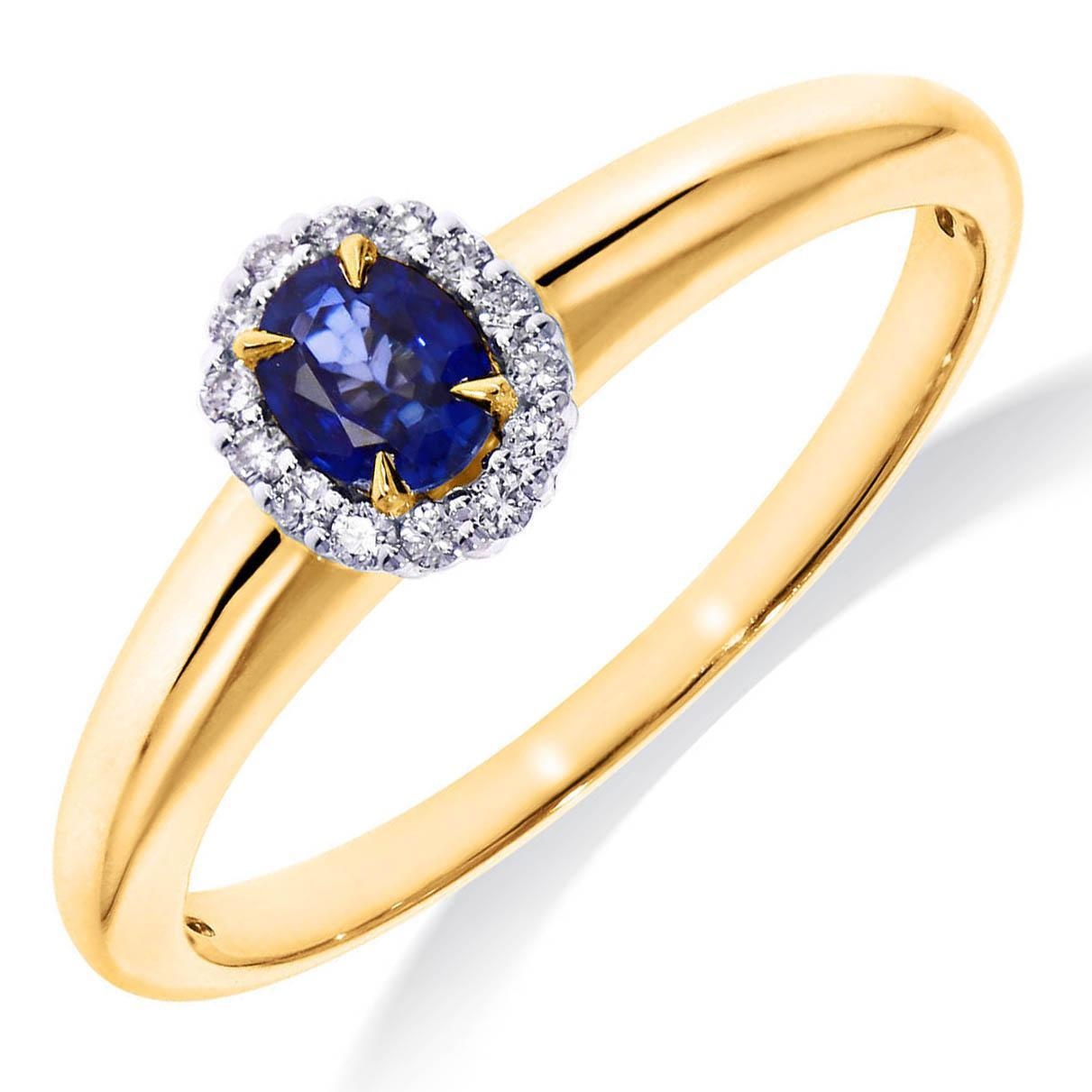 Fleur de Kiki Ring GPP0451-2