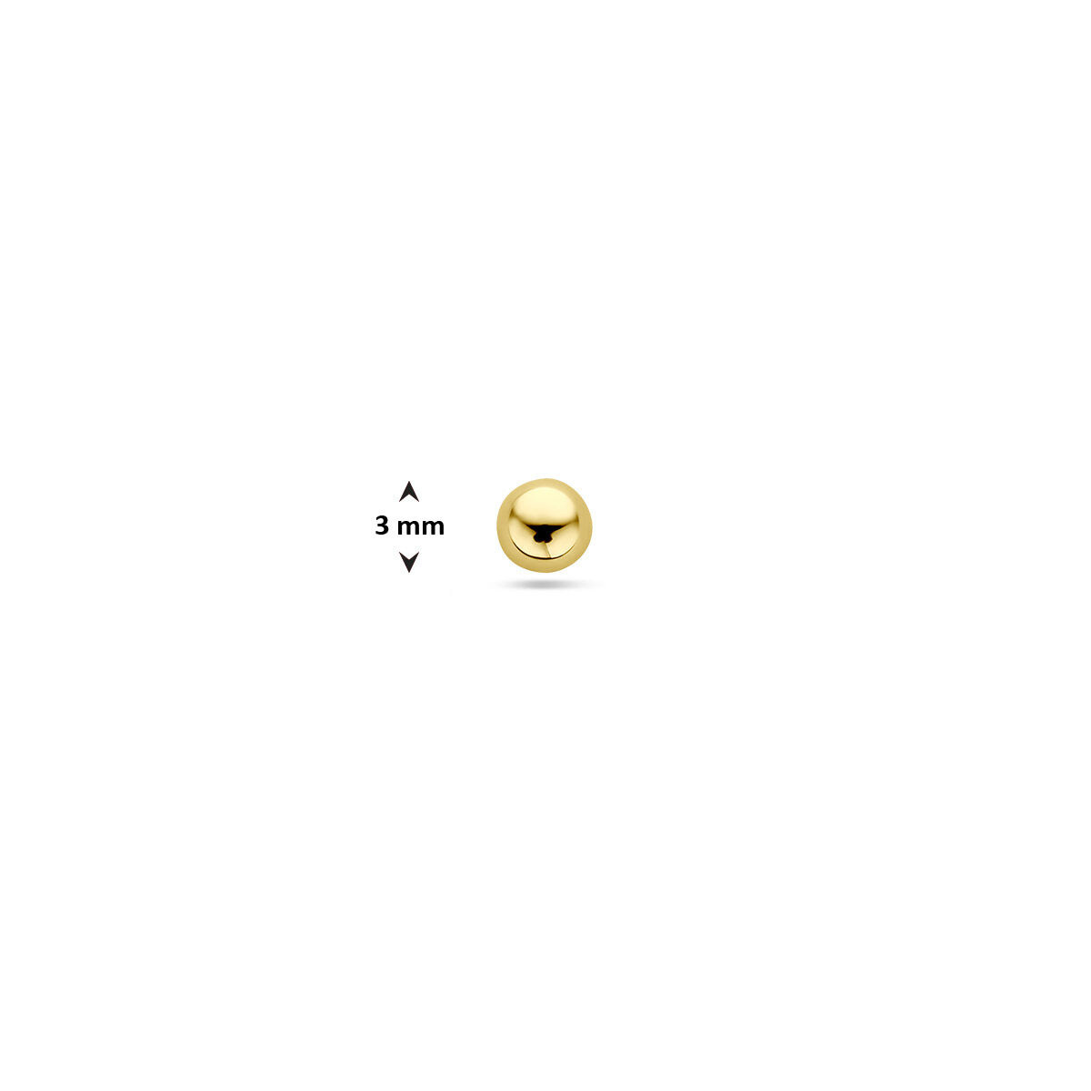 Fleur de Kiki Piercing GG33257-4
