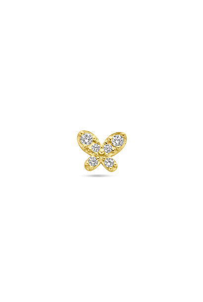 Fleur de Kiki Piercing GG33253