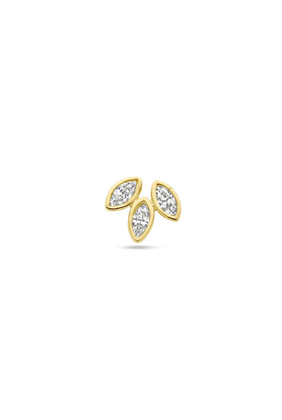 Fleur de Kiki Piercing GG33255