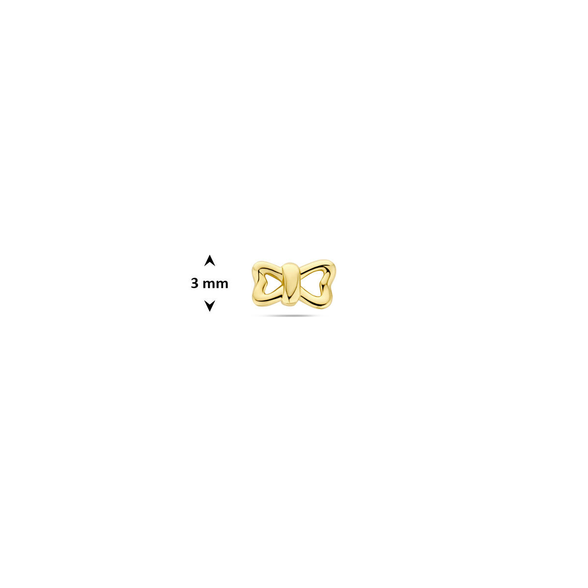 Fleur de Kiki Piercing GG35640-4