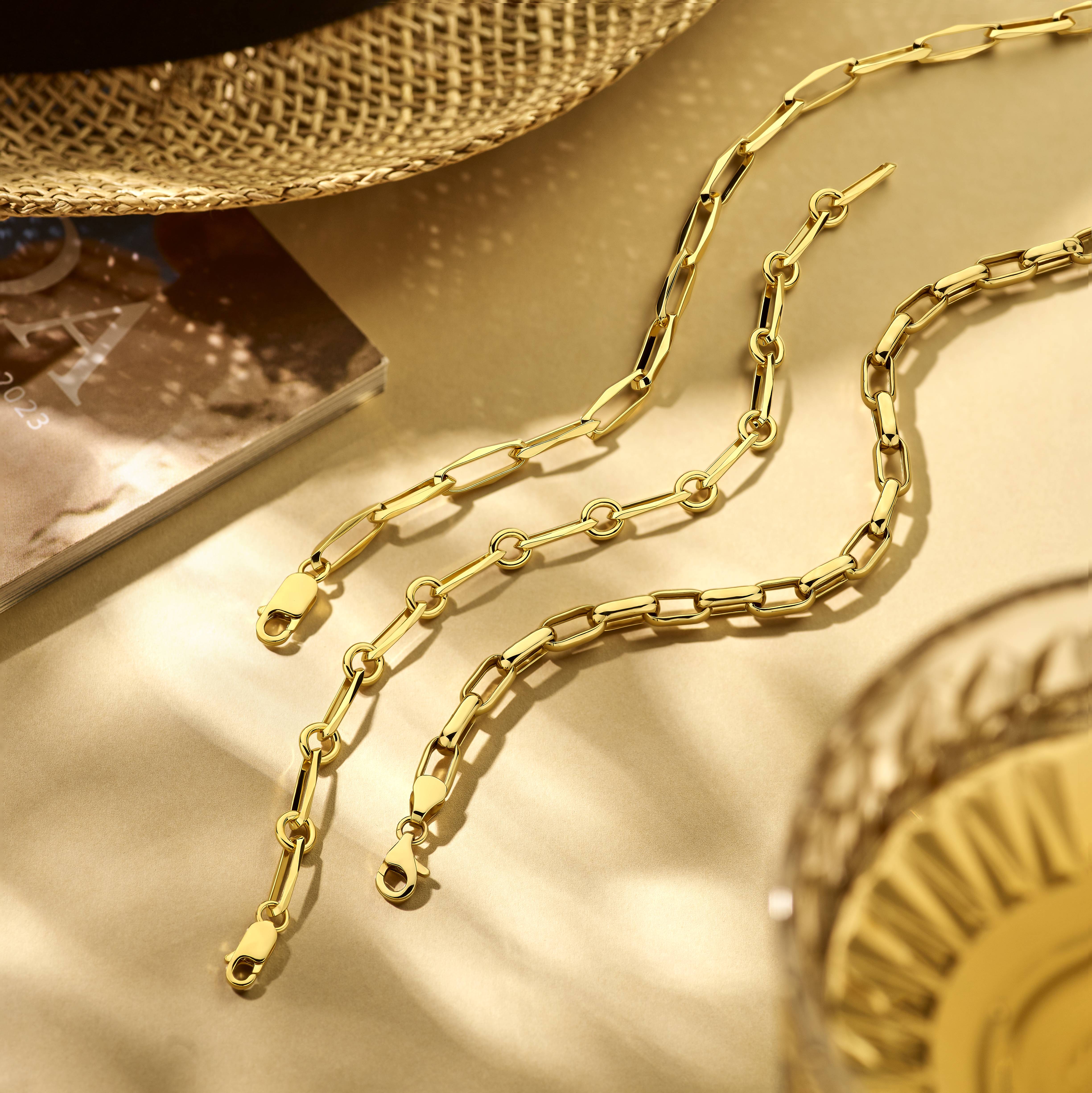 Golden Summer