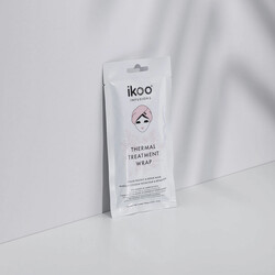 Ikoo Thermal treatment wrap pour cheveux abîmés ou colorés