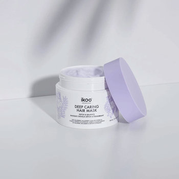 Ikoo Masque intense Détox & Équilibrant