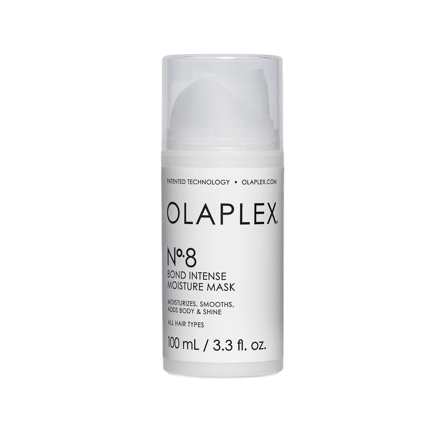 Olaplex N8 Bond intense moisture masque 100ml