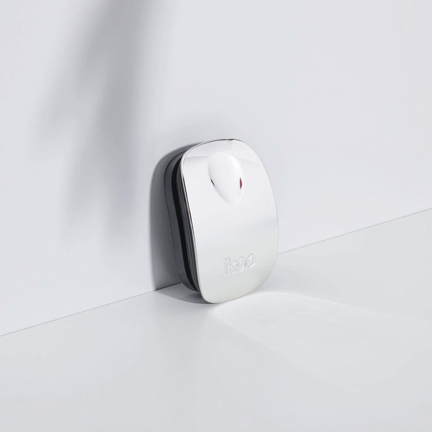 Ikoo Brosse Pocket Metallique