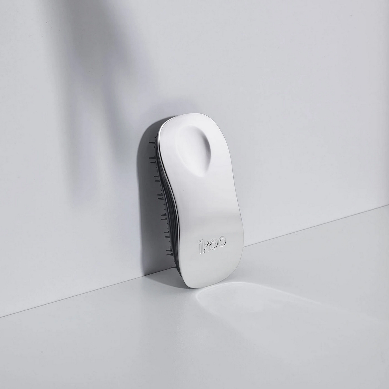 Ikoo Brosse Home Metallique