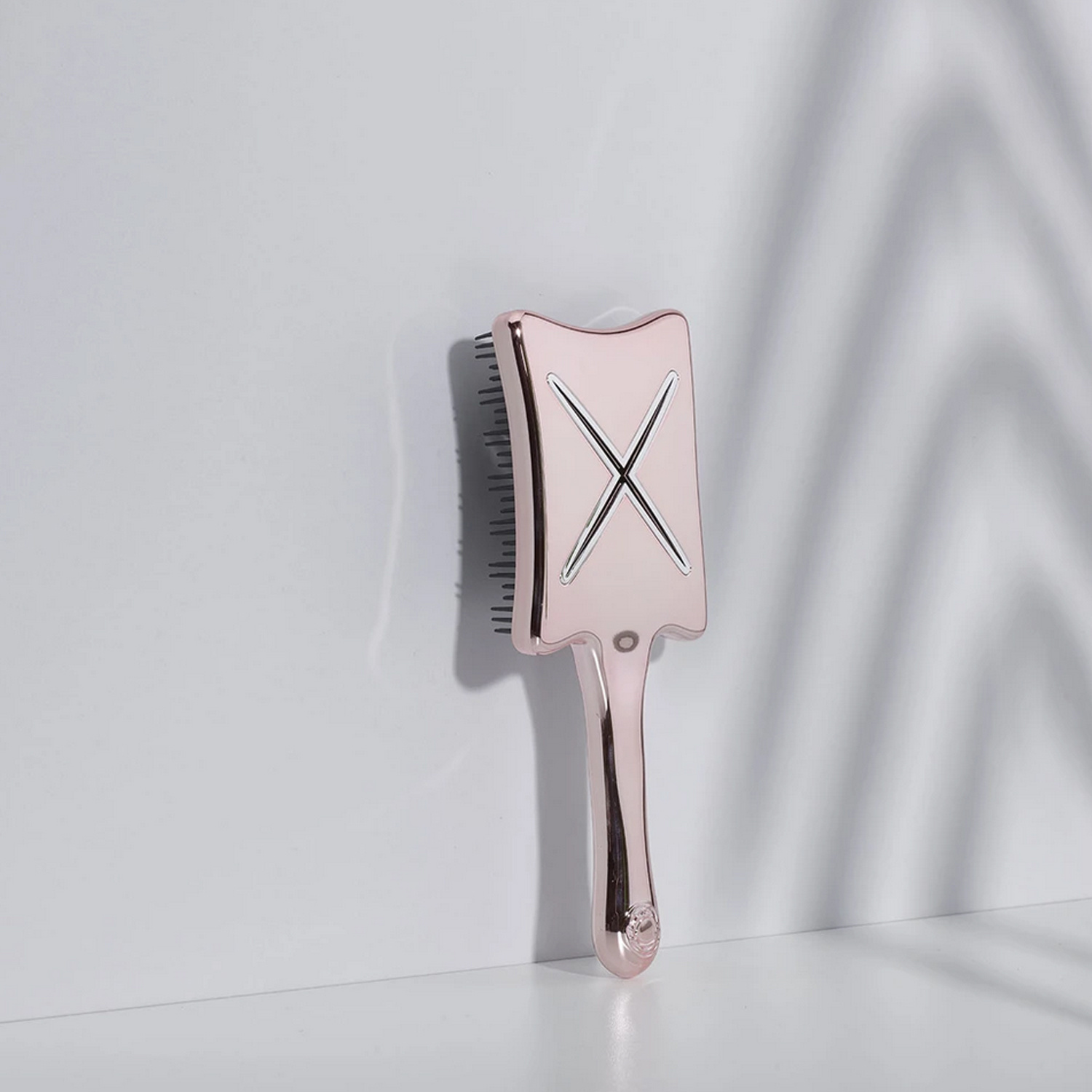 Ikoo Brosse Paddle X Pops Metallique