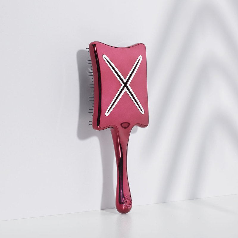 Ikoo Brosse Paddle X Metallique