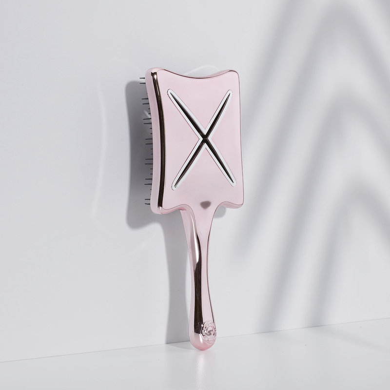 Ikoo Brosse Paddle X Metallique