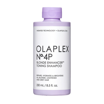 Olaplex N4 P Blonde Enhancer Toning Shampoing