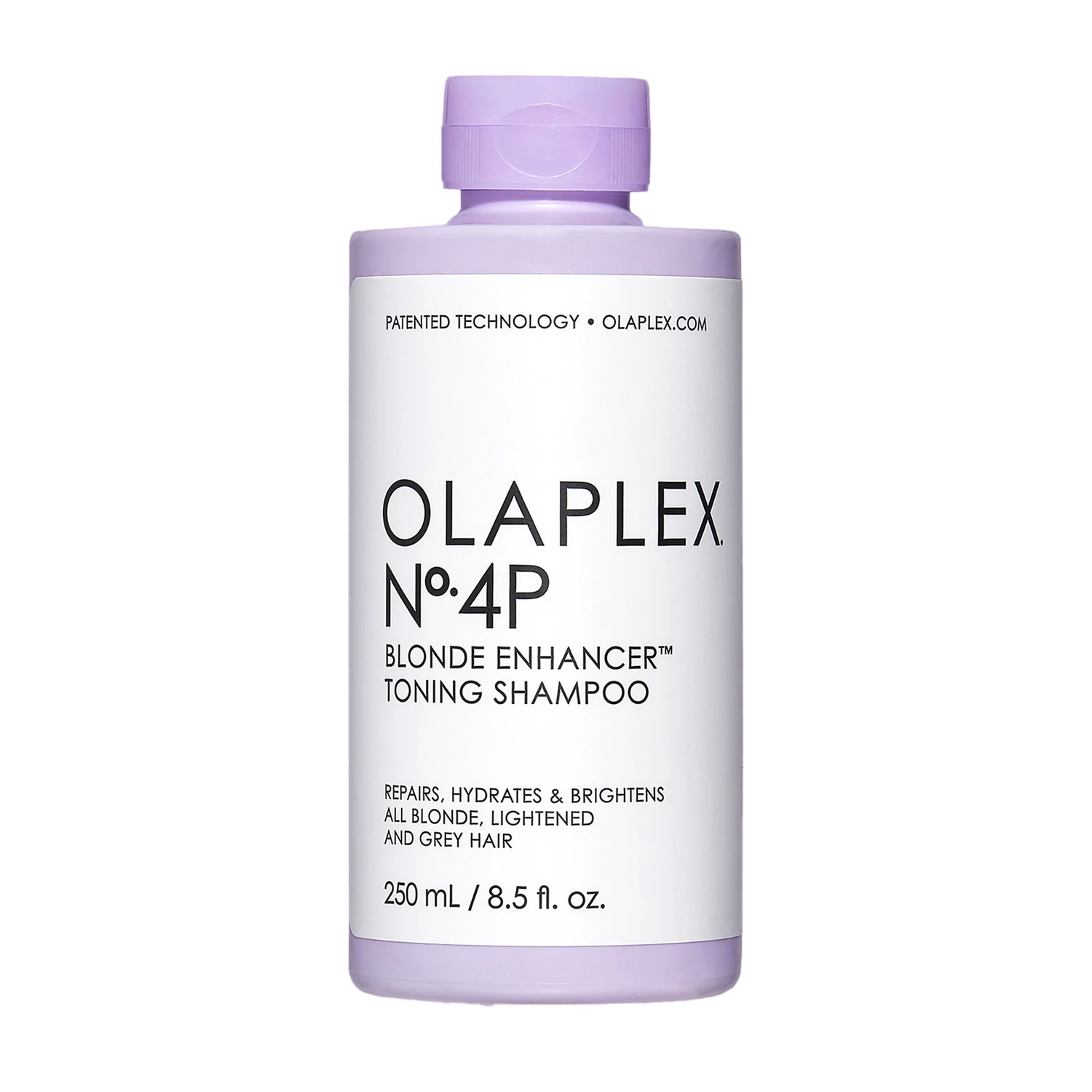 Olaplex N4 P Blonde Enhancer Toning Shampoing 250ml