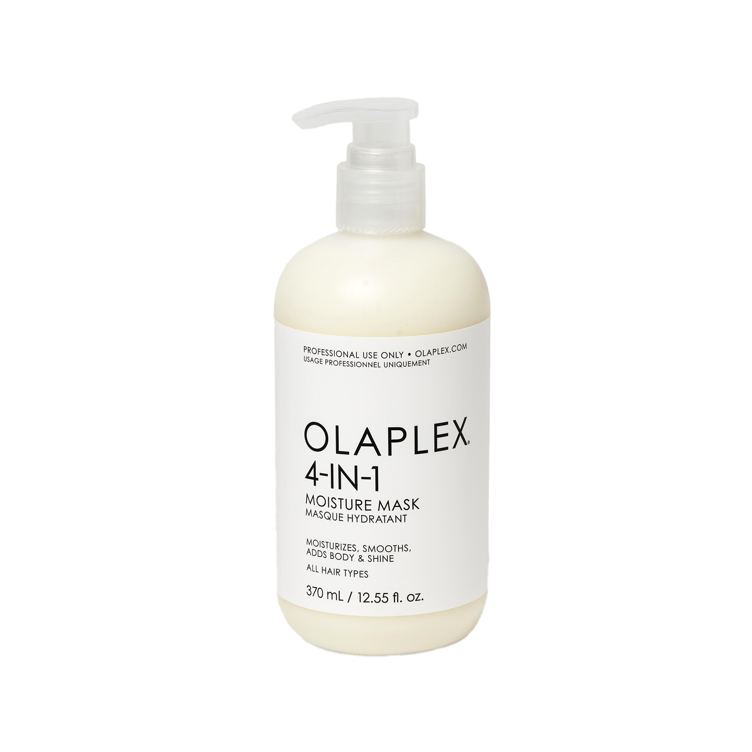 Olaplex Masque 4 en 1 370ml