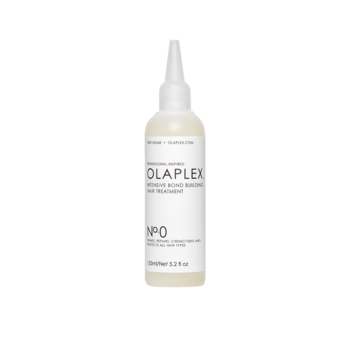 Olaplex N0 Intensive Bond Building Hair Treatment