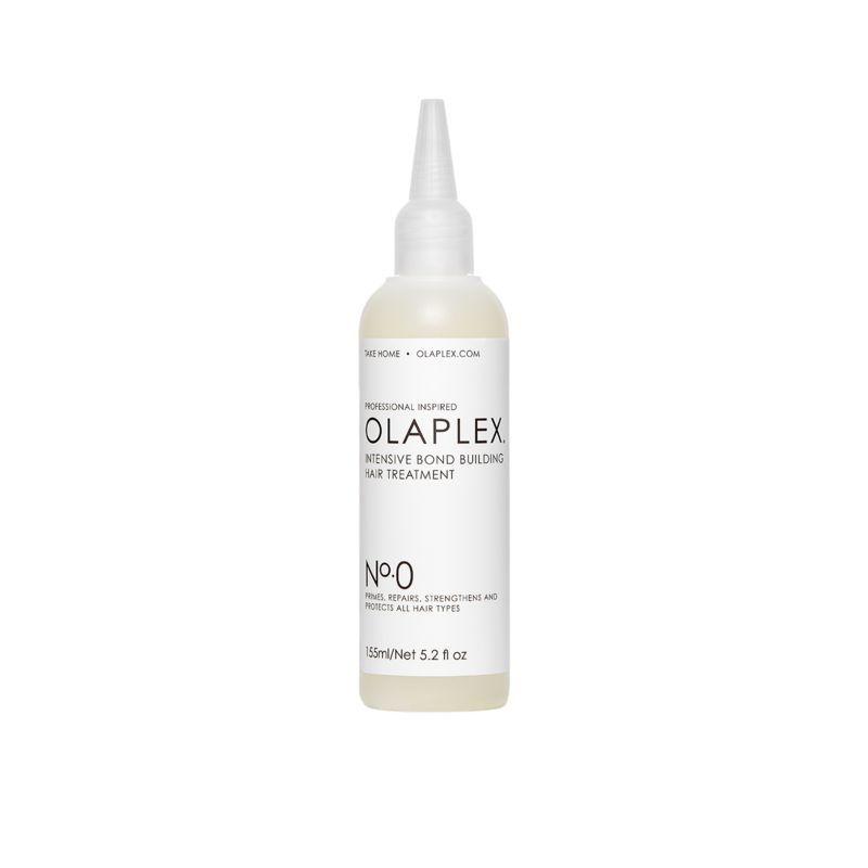 Olaplex N0 Intensive Bond Building Hair Treatment 155ml