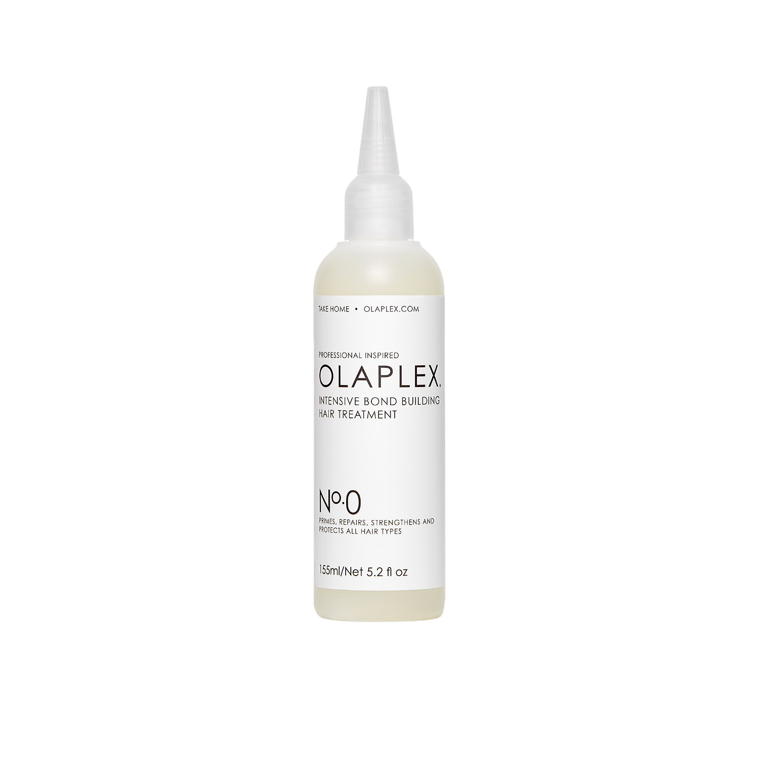 Olaplex N0 Intensive Bond Building Hair Treatment 155ml
