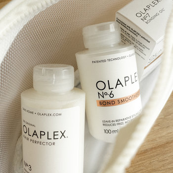 Olaplex Trousse + N3, N6, N7