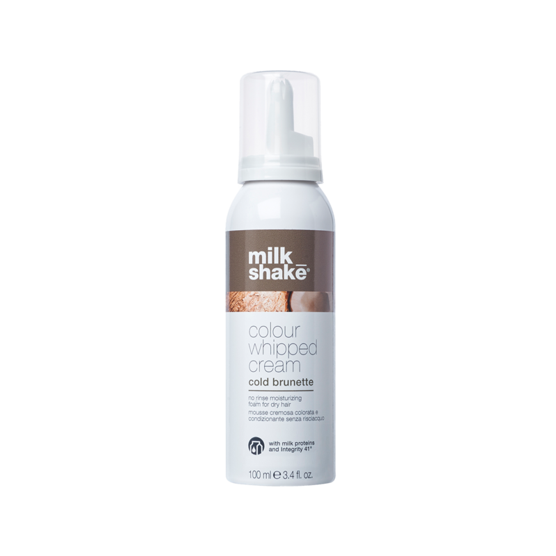 Milk_shake Colour Whipped Cream 100ml
