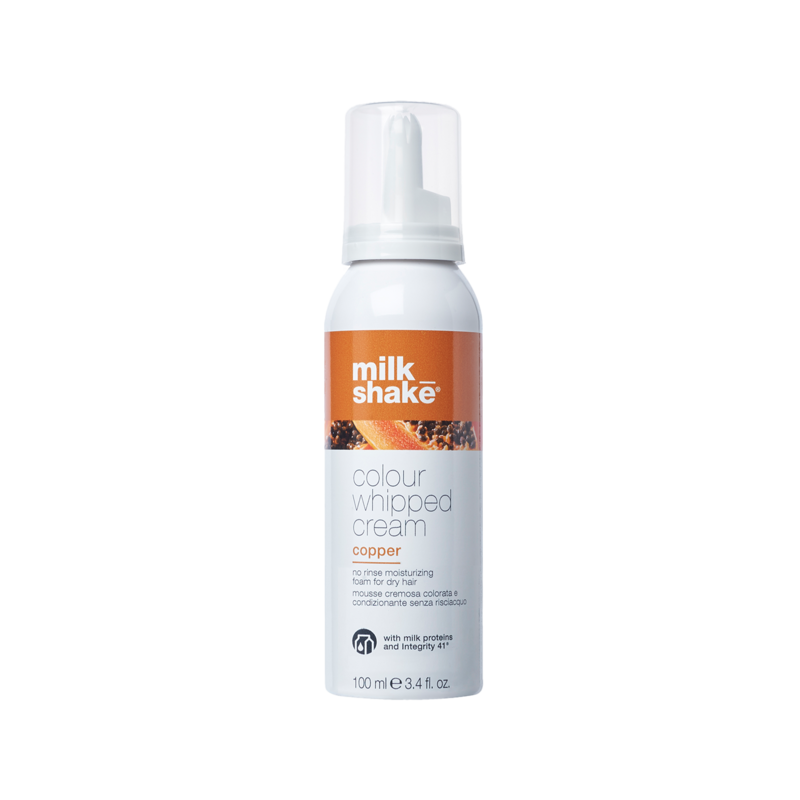 Milk_shake Colour Whipped Cream 100ml