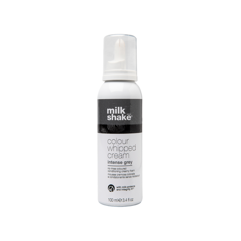 Milk_shake Colour Whipped Cream 100ml