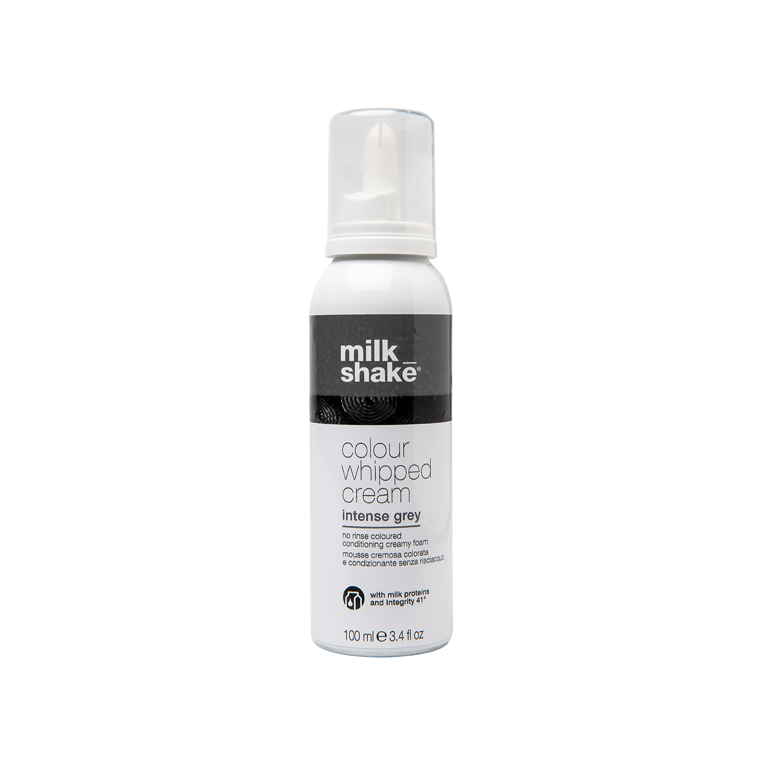 Milk_shake Colour Whipped Cream 100ml
