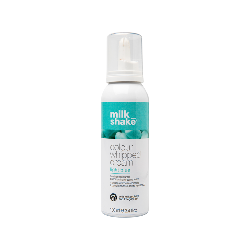 Milk_shake Colour Whipped Cream 100ml