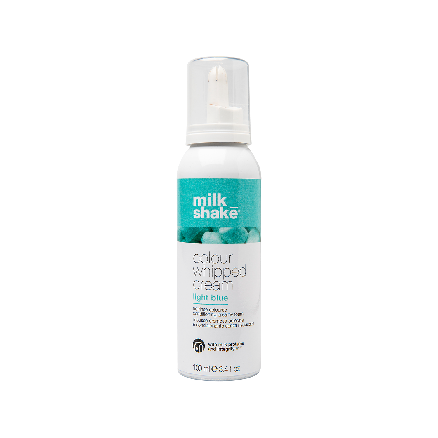 Milk_shake Colour Whipped Cream 100ml