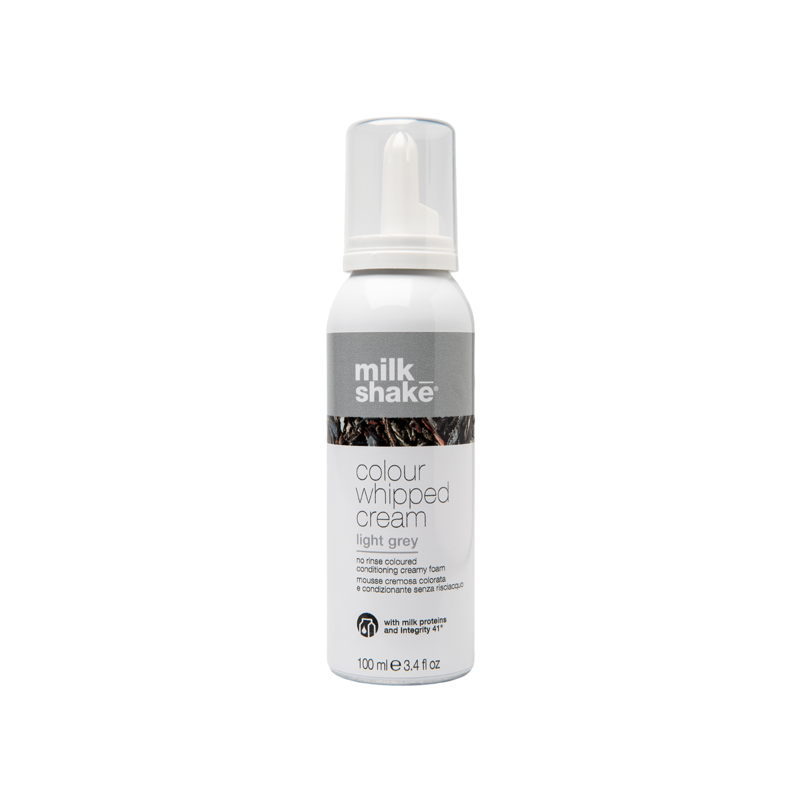 Milk_shake Colour Whipped Cream 100ml