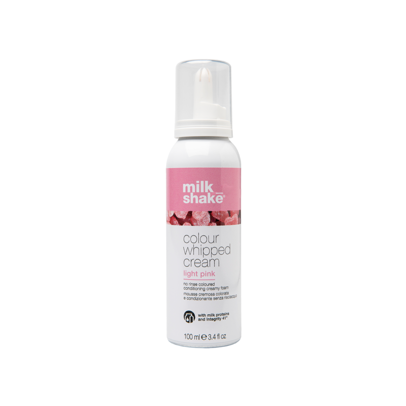 Milk_shake Colour Whipped Cream 100ml