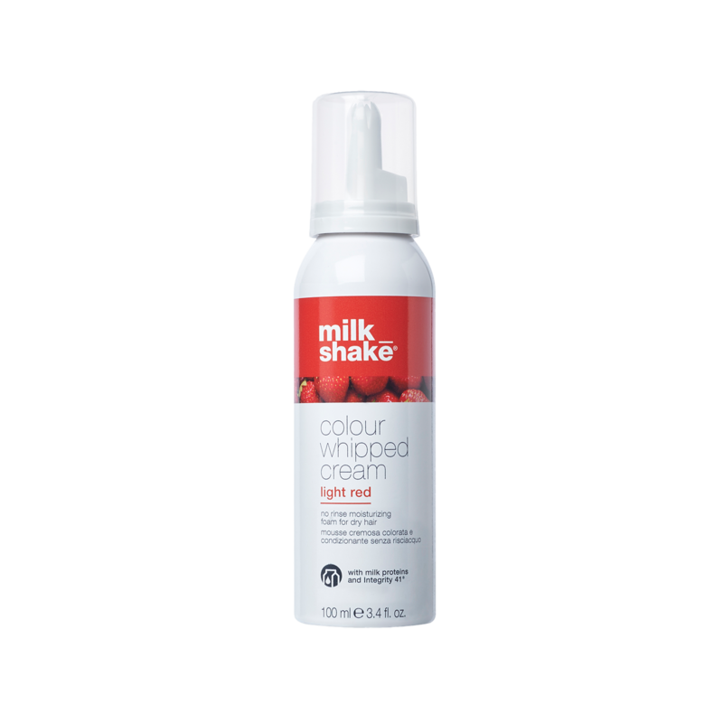 Milk_shake Colour Whipped Cream 100ml