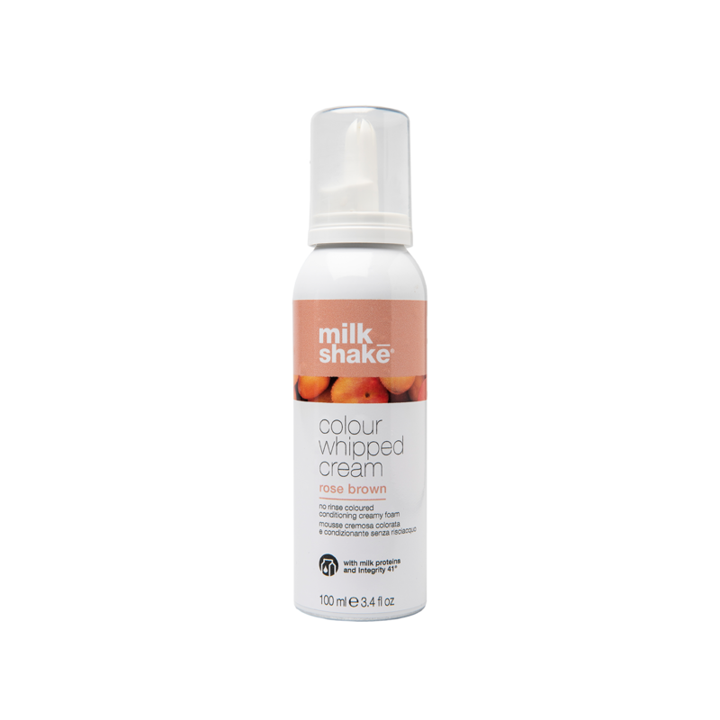 Milk_shake Colour Whipped Cream 100ml