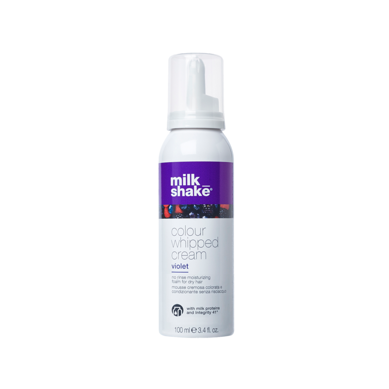 Milk_shake Colour Whipped Cream 100ml