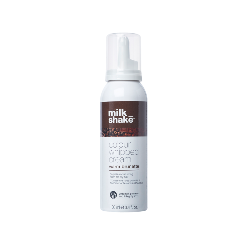 Milk_shake Colour Whipped Cream 100ml