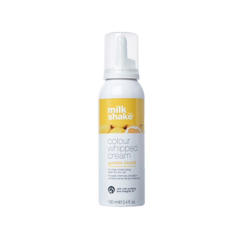 Milk_shake Colour Whipped Cream 100ml