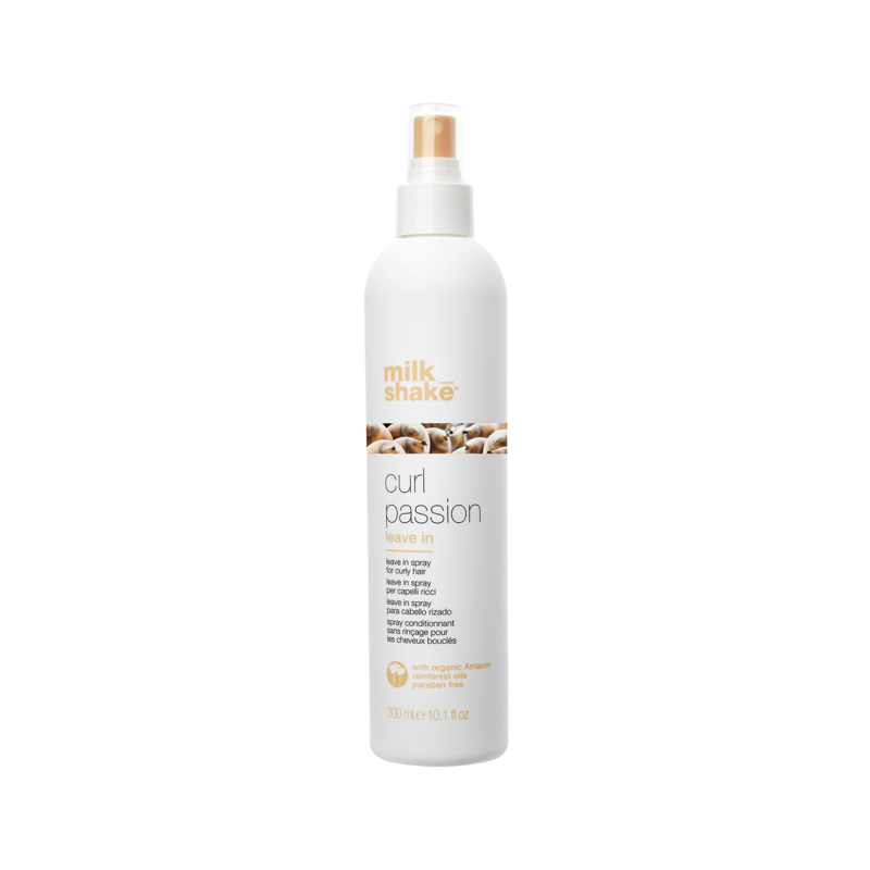 Milk_shake Curl Passion Après-shampoing sans rinçage 300ml