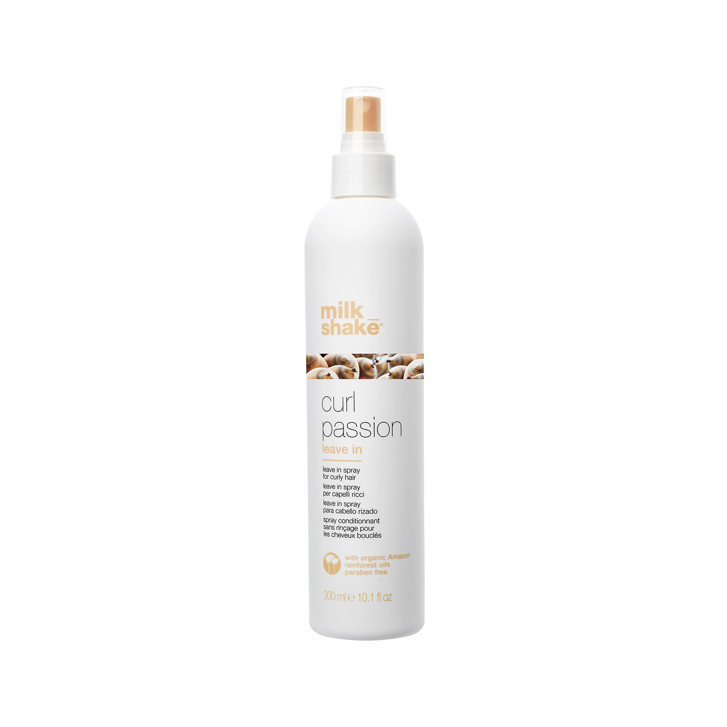 Milk_shake Curl Passion Après-shampoing sans rinçage 300ml