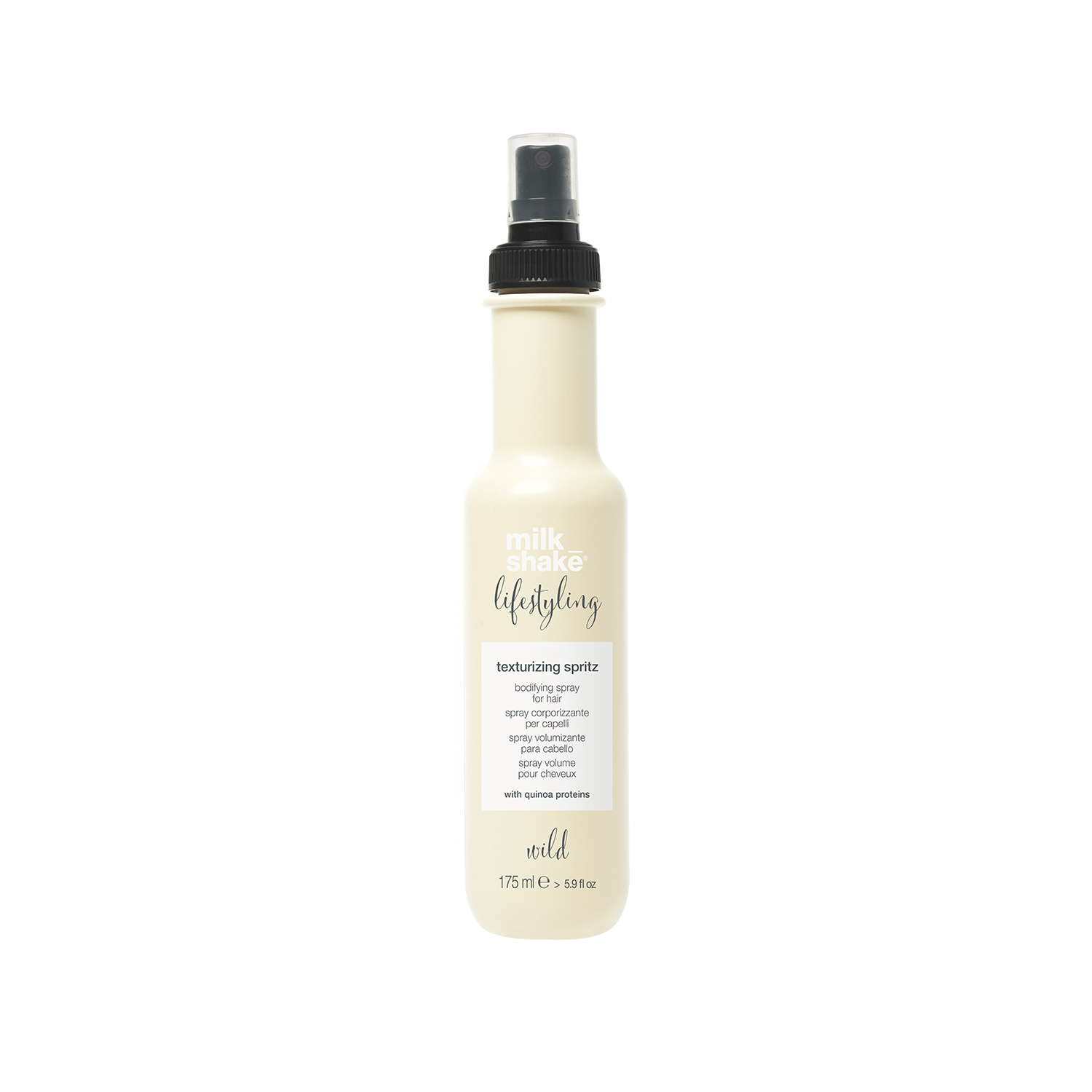 Milk_shake Lifestyling Spray Texturisant 175ml
