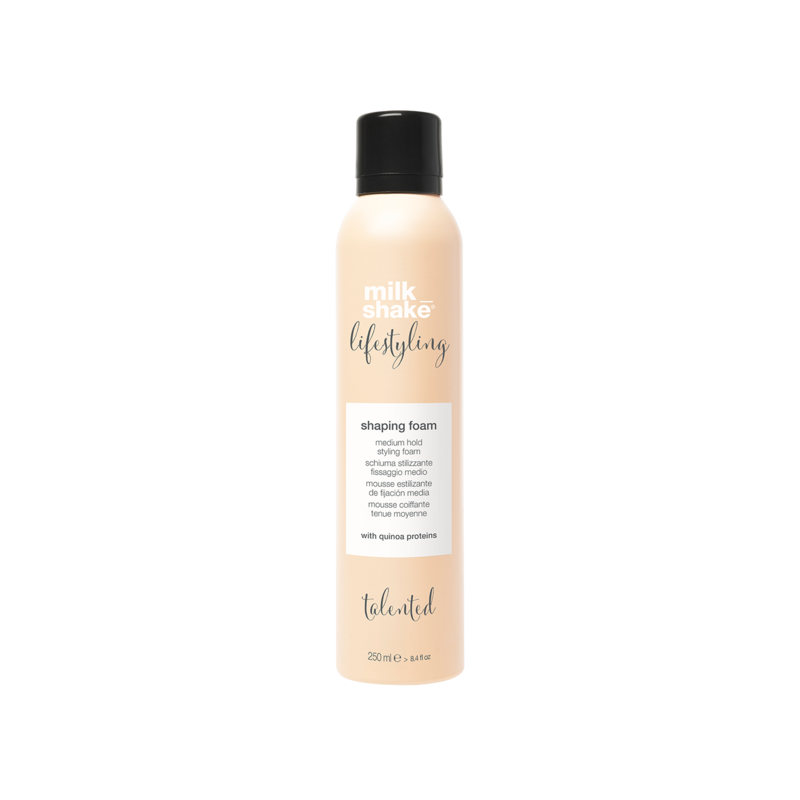 Milk_shake Lifestyling Mousse Coiffante 250ml