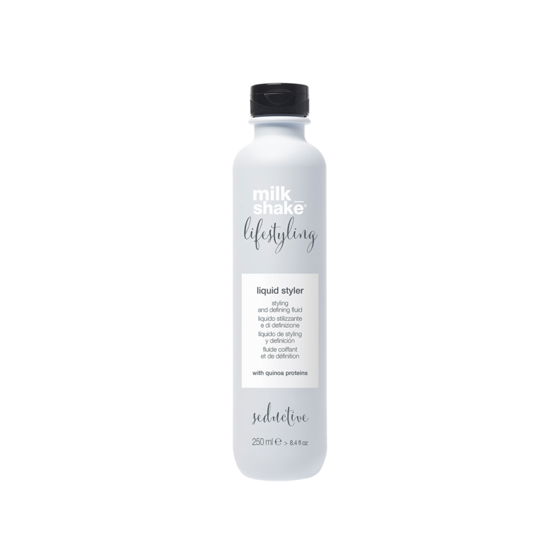 Milk_shake Lifestyling Liquide Coiffant 250ml