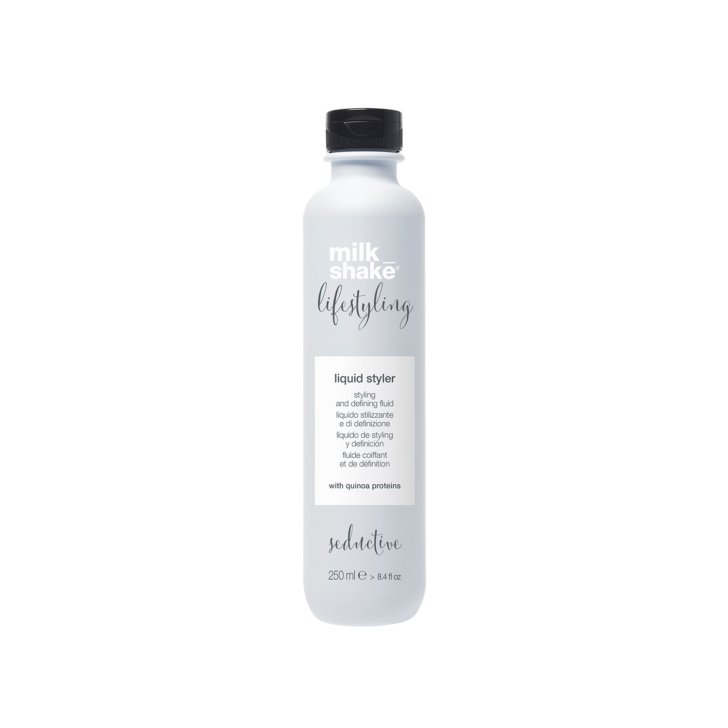Milk_shake Lifestyling Liquide Coiffant 250ml