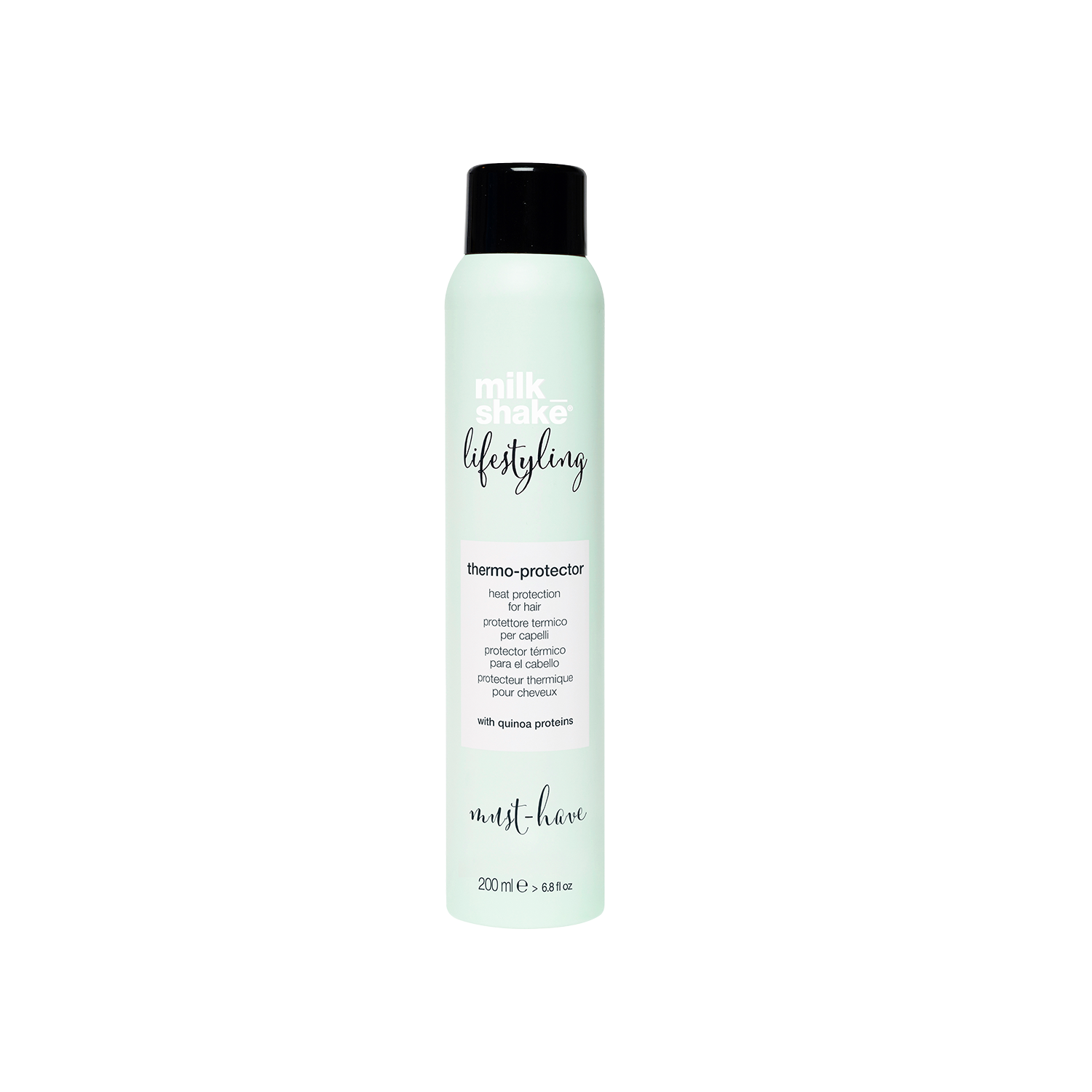 Milk_shake Lifestyling Spray Thermo-Protecteur 200ml