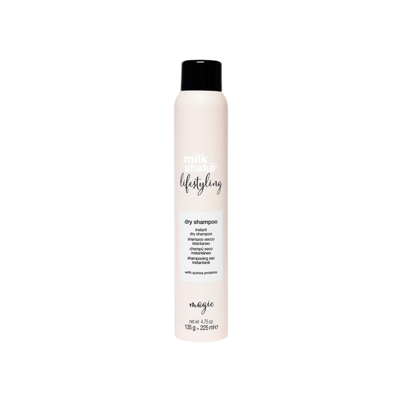 Milk_shake Lifestyling Shampoing sec 225ml