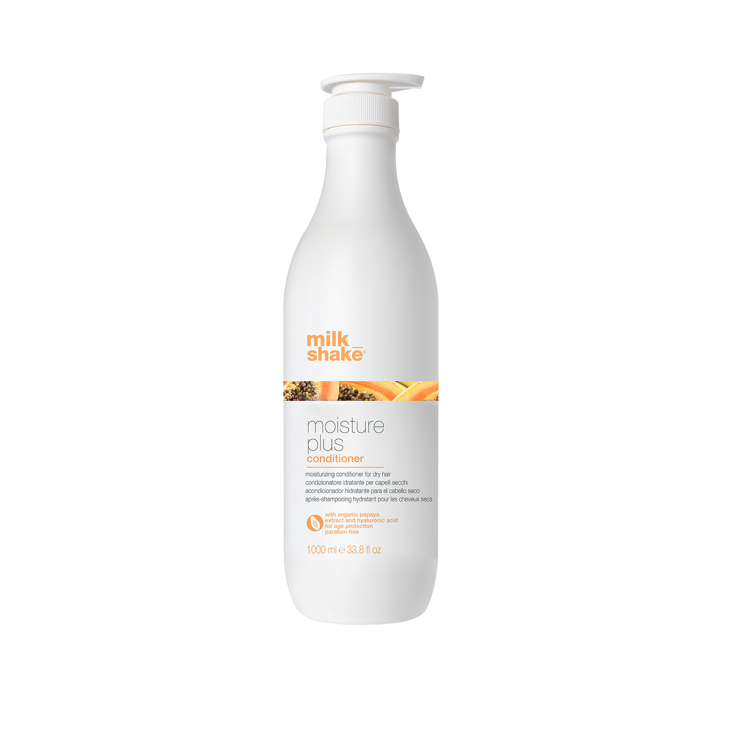 Milk_shake Moisture Plus Après-shampoing