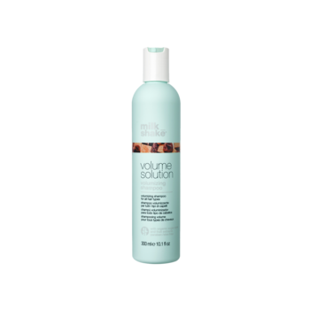 Milk_shake Volume Solution Shampoing