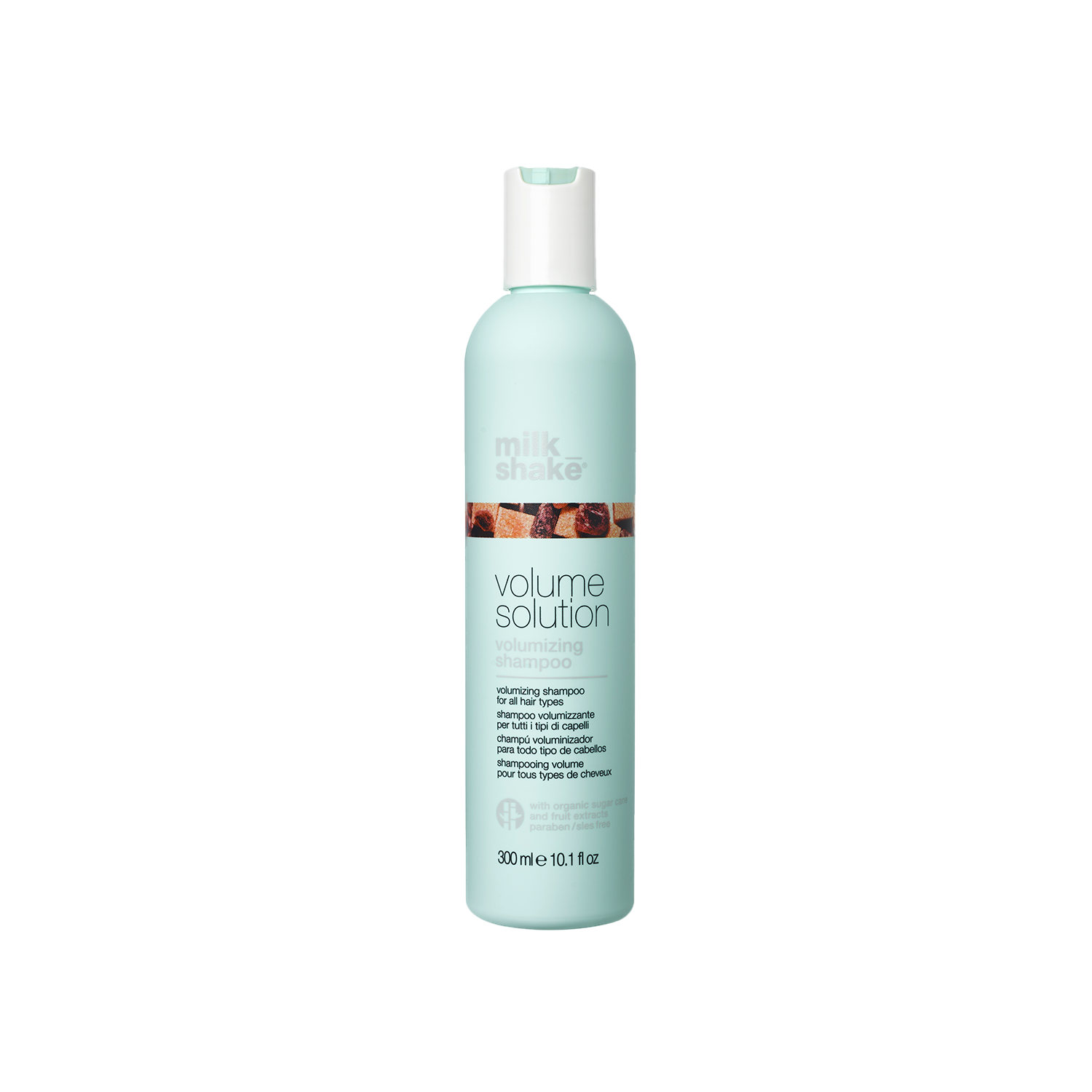 Milk_shake Volume Solution Shampoing 300ml