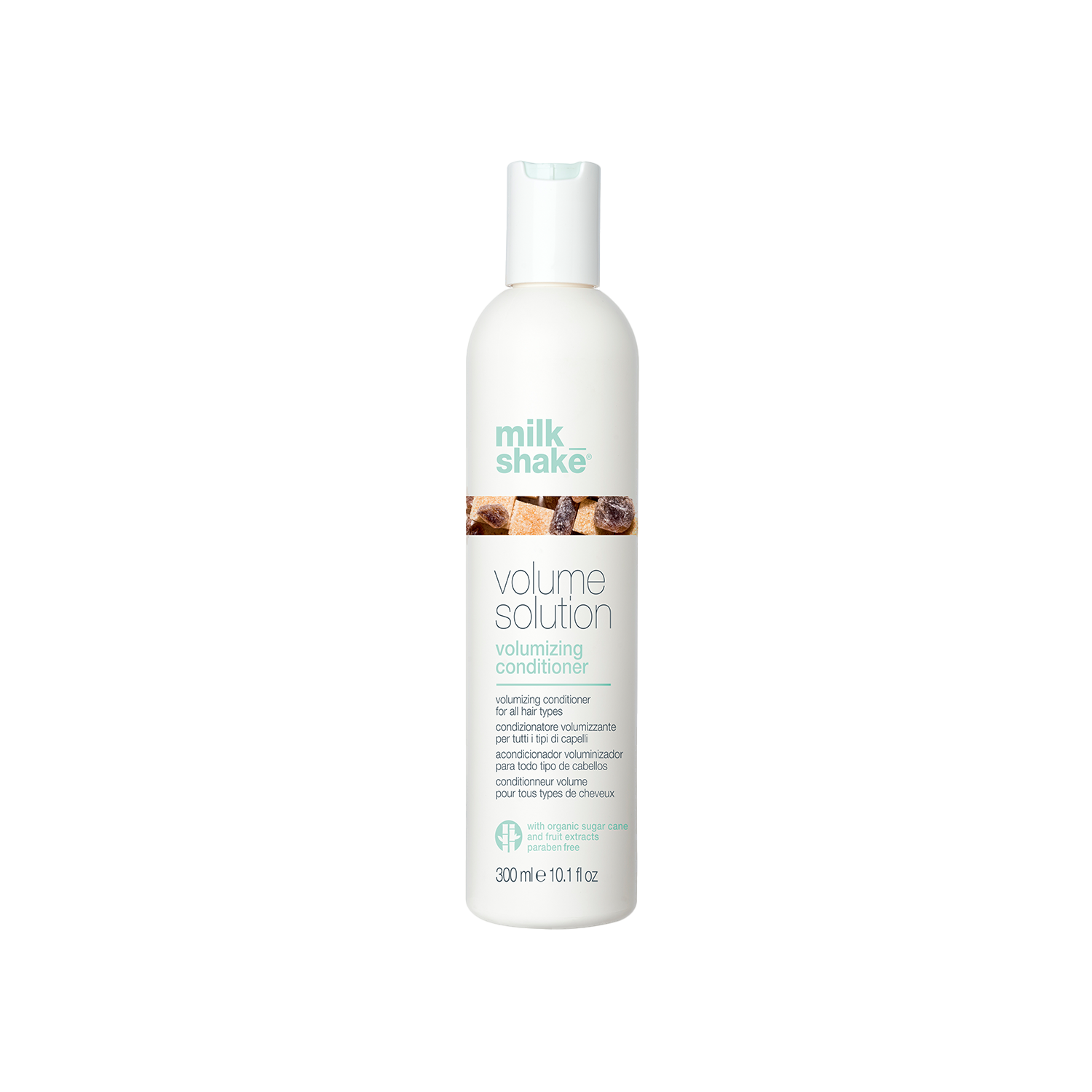 Milk_shake Volume Solution Après-shampoing 300ml