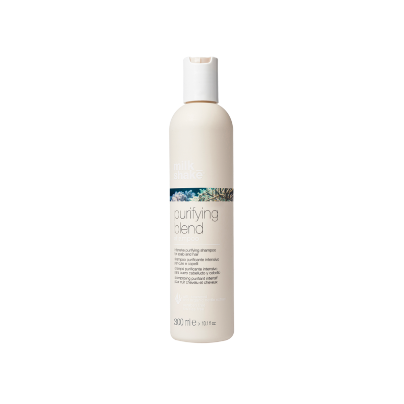 Milk_shake Purifying Blend Shampoing spécial cuir chevelu