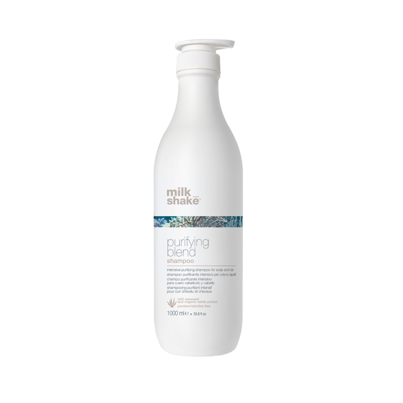 Milk_shake Purifying Blend Shampoing spécial cuir chevelu